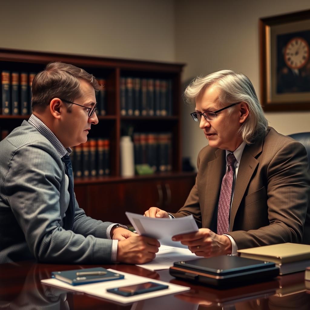 Felony Theft Lawyer Caroline County, VA