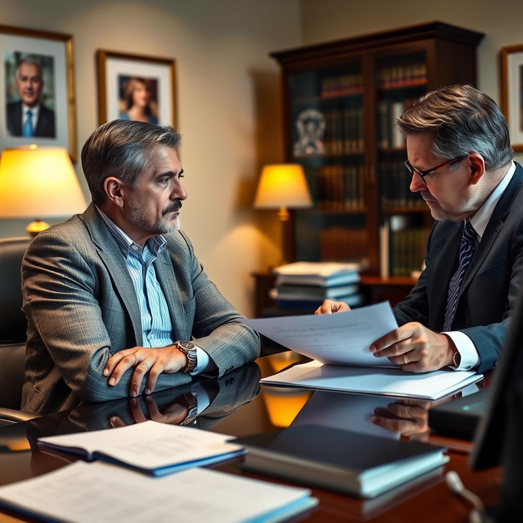 Felony Theft Lawyer Fairfax County, VA