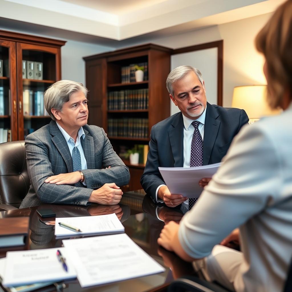 Felony Theft Lawyer Falls Church, VA