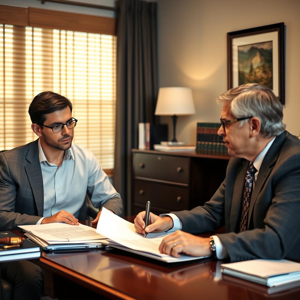 Felony Theft Lawyer Greene County, VA