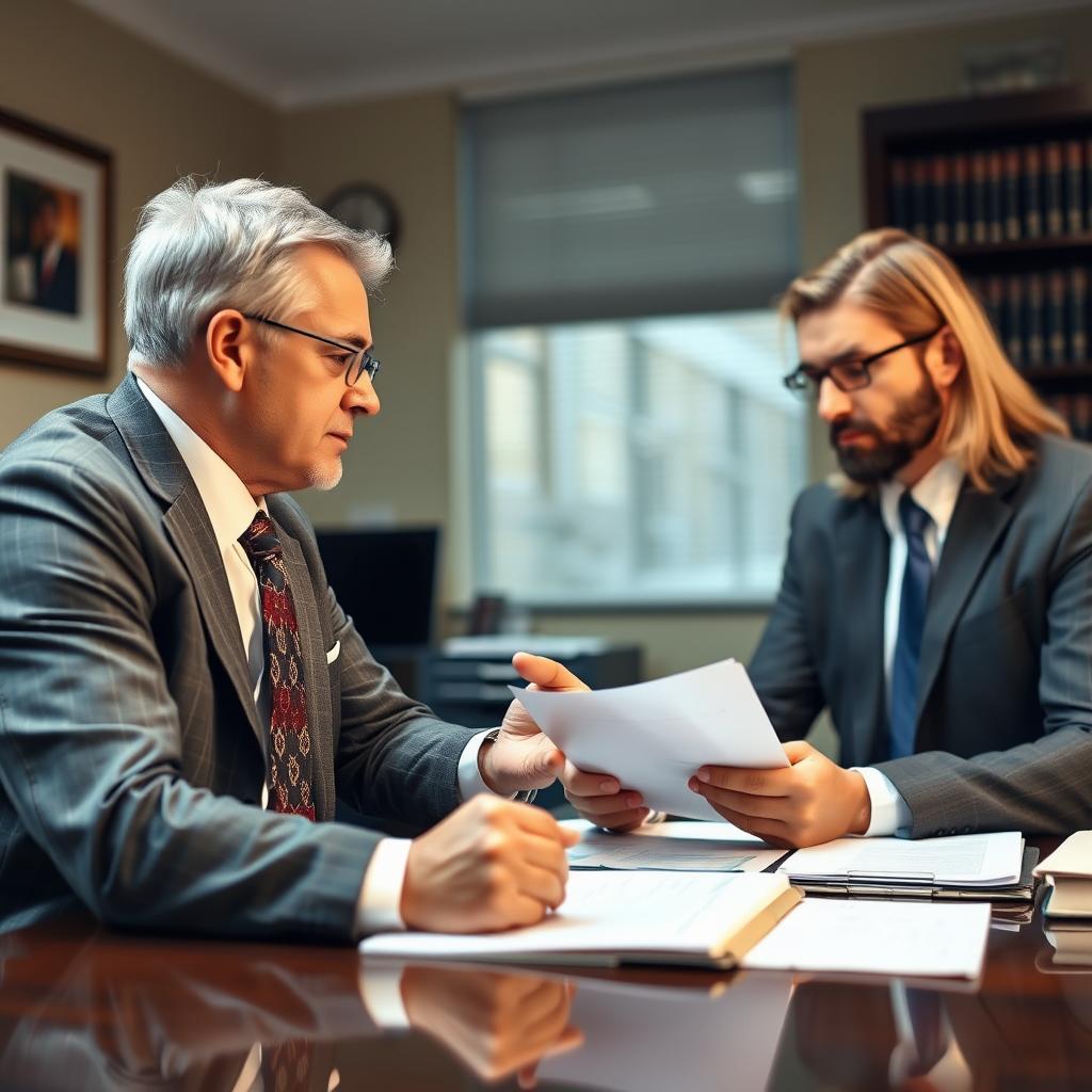 Felony Theft Lawyer Hanover County, VA