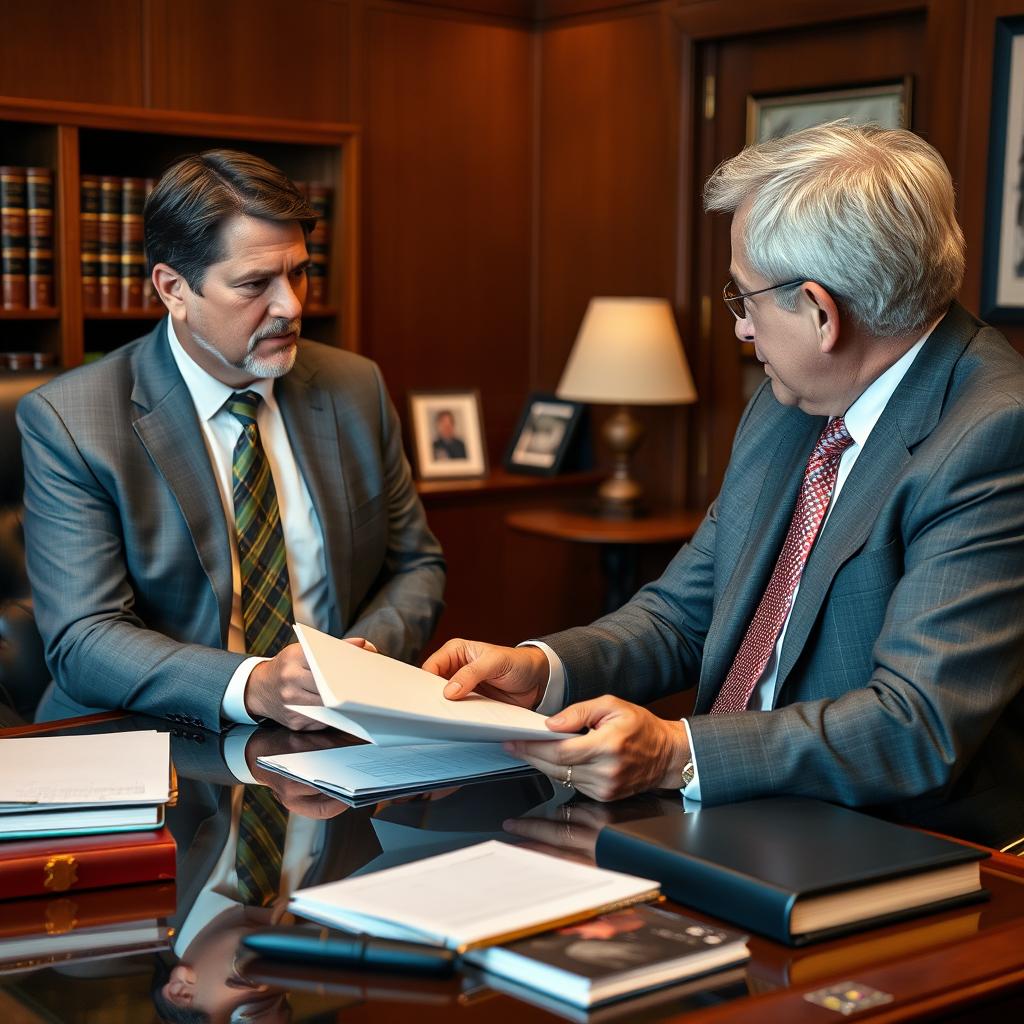 Felony Theft Lawyer Loudoun County, VA