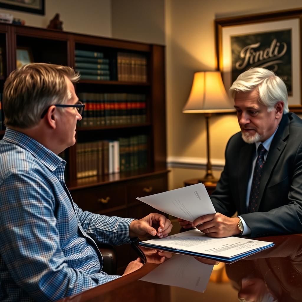 Firearm by Felon Lawyer Rappahannock County, VA