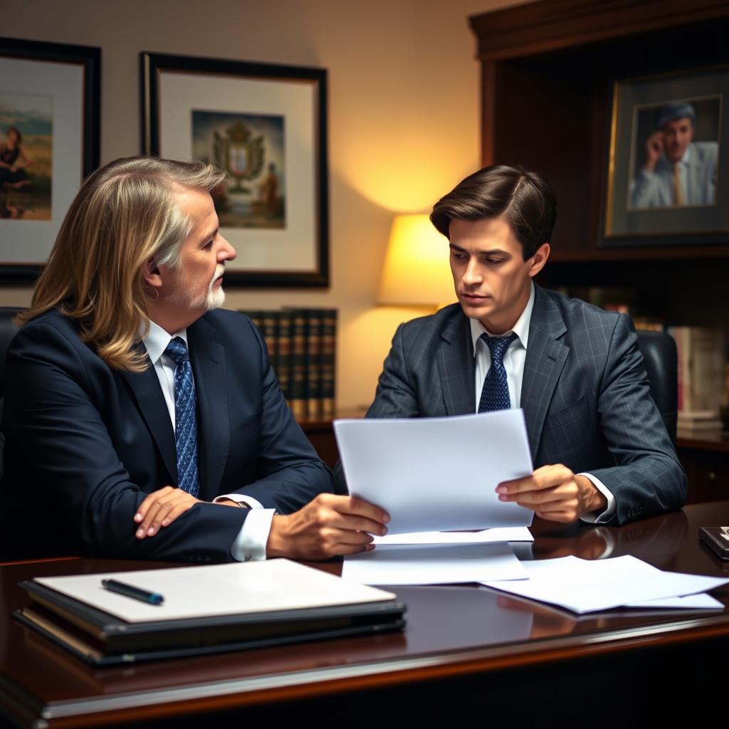 Fraud Lawyer Virginia Beach, VA