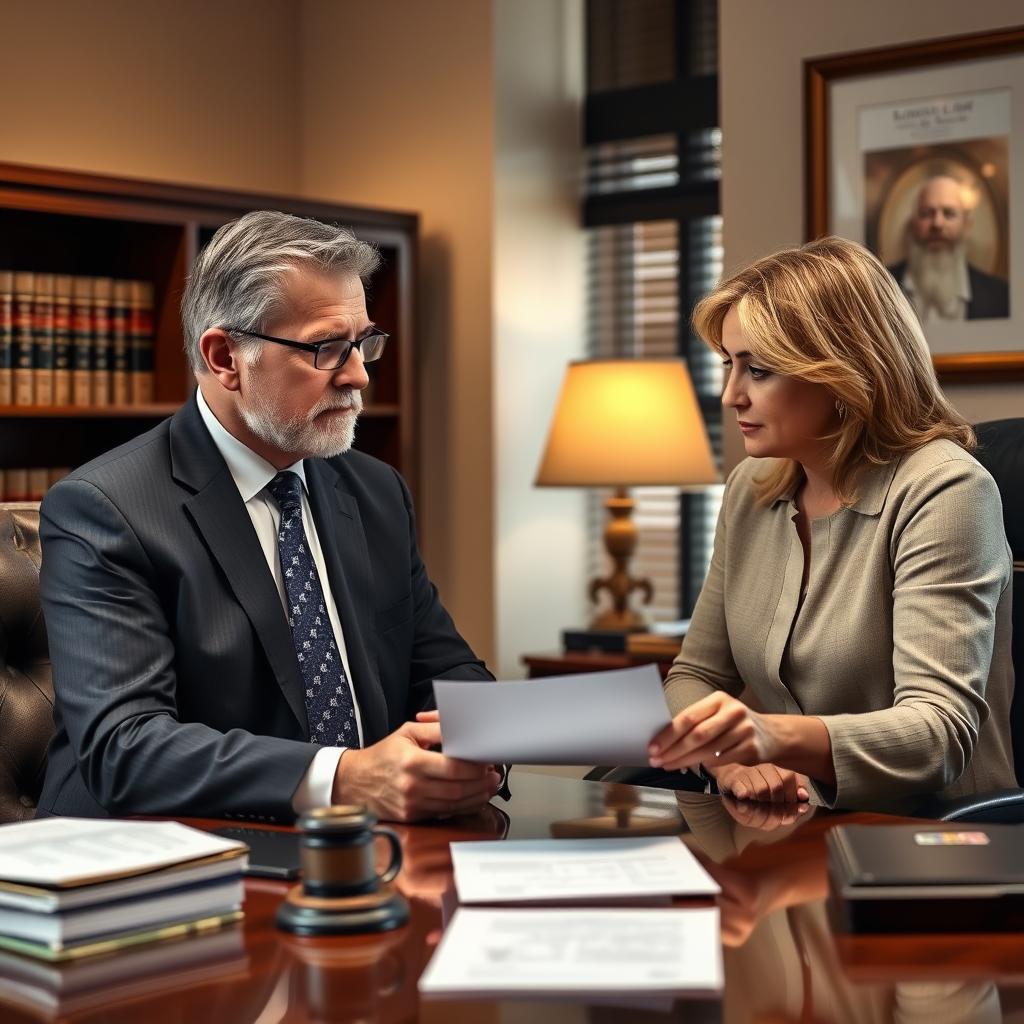 Grand Larceny Lawyer Albemarle County, VA