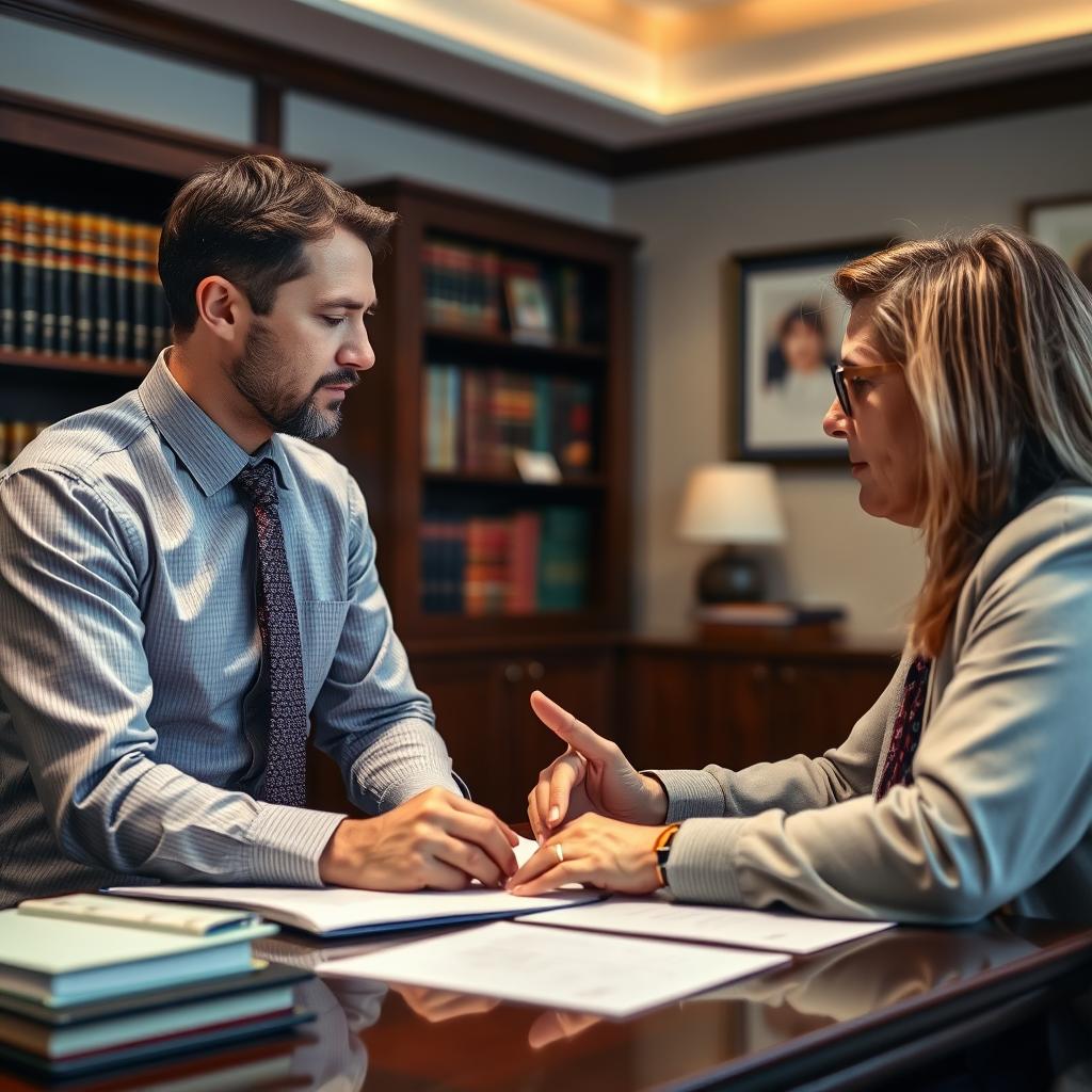 Grand Larceny Lawyer Chesapeake, VA