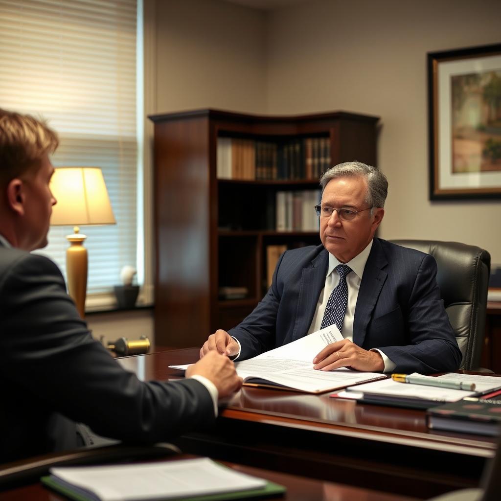 Grand Larceny Lawyer Dinwiddie County, VA