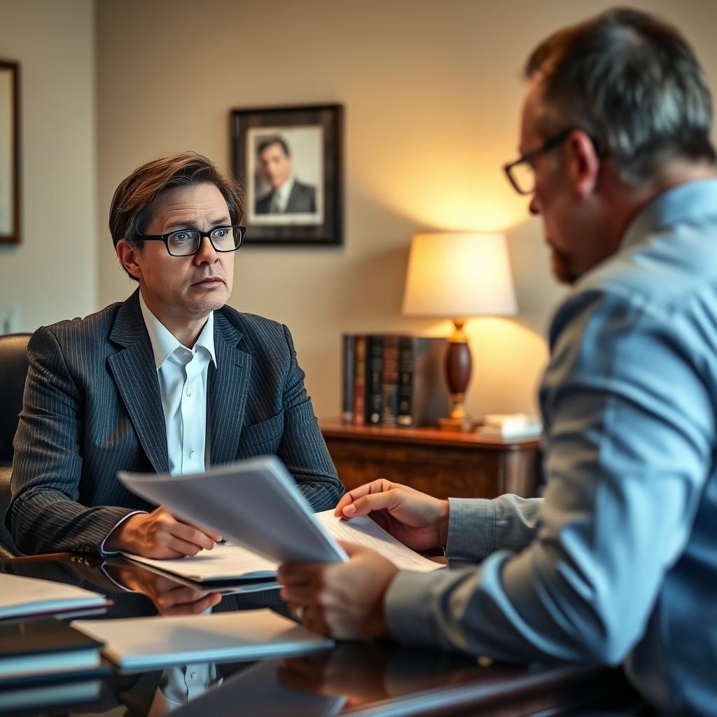 Grand Larceny Lawyer Gloucester County, VA