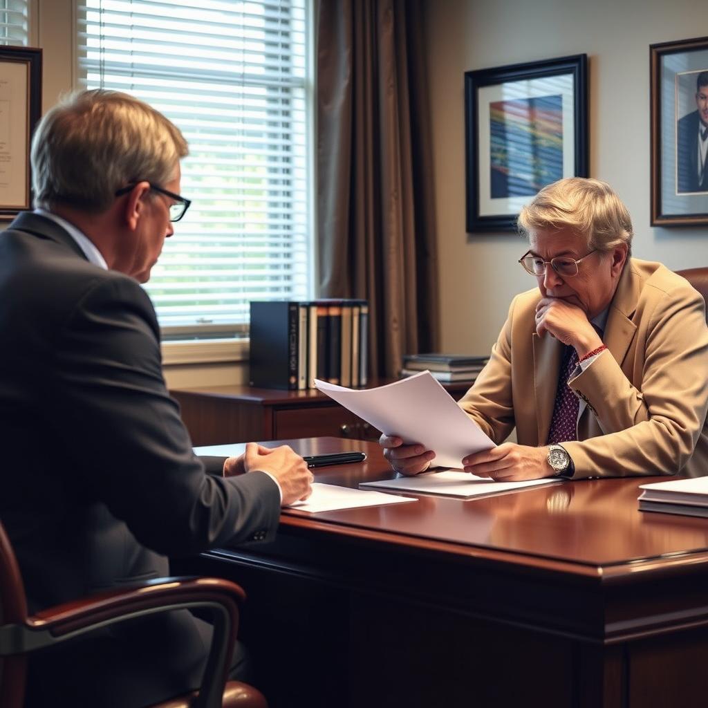 Grand Larceny Lawyer Shenandoah County, VA