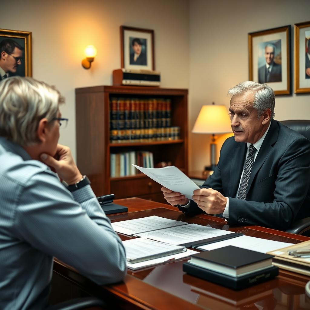 Gun Crime Lawyer Dinwiddie County, VA