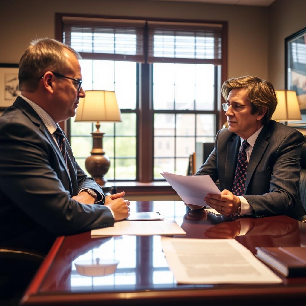 Hit and Run Lawyer Rappahannock County, VA