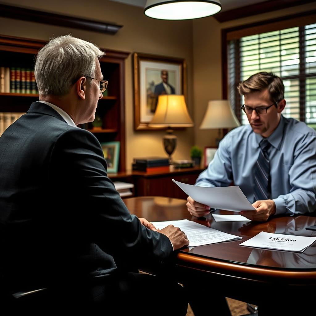 Indecent Exposure Lawyer Albemarle County, VA