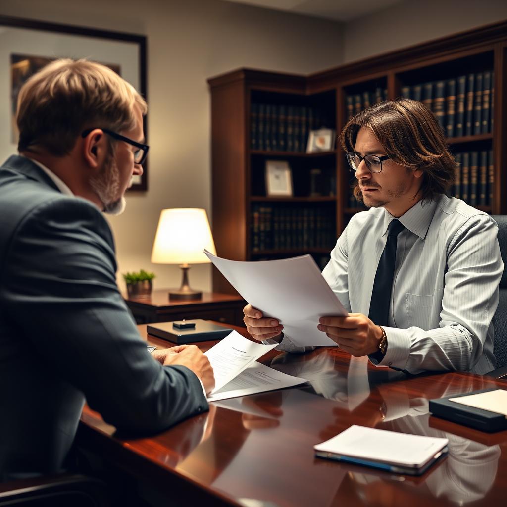 Indecent Exposure Lawyer Chesapeake, VA