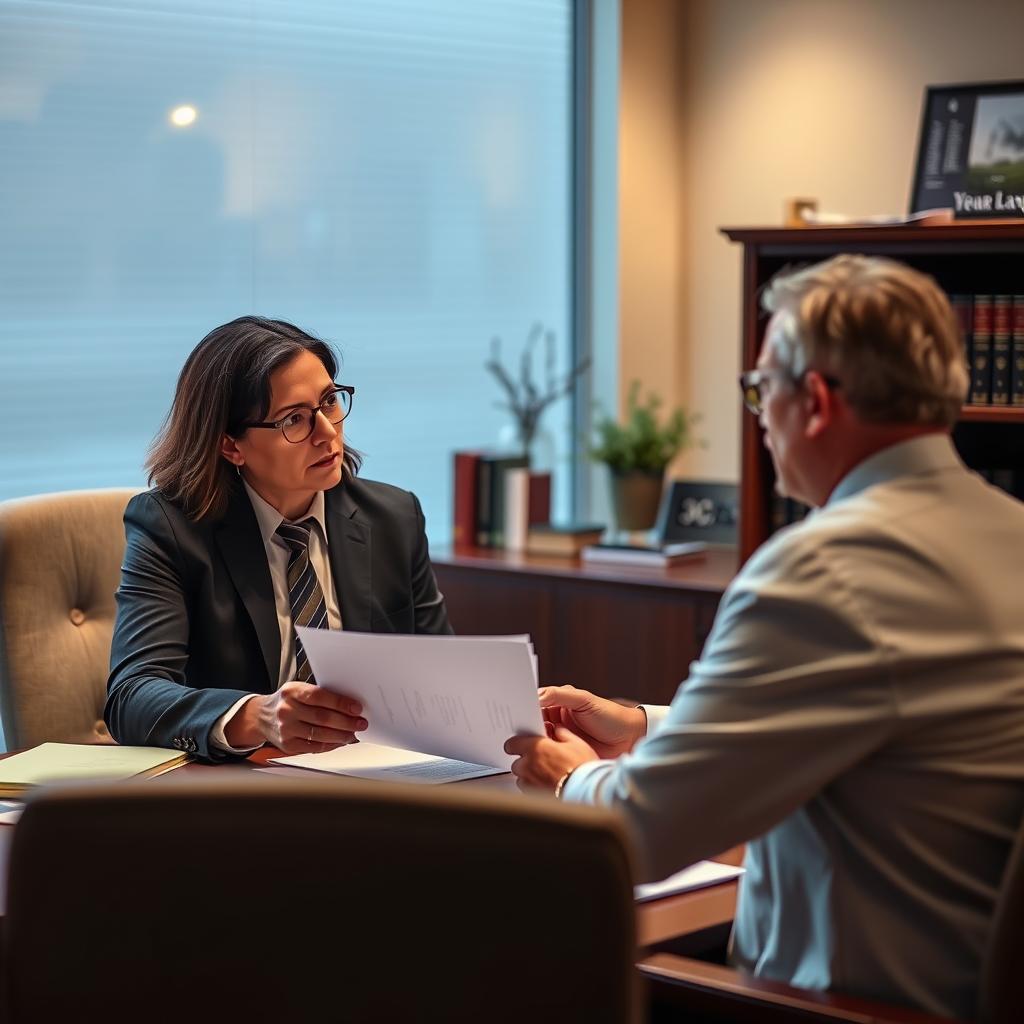 Indecent Exposure Lawyer Loudoun County, VA
