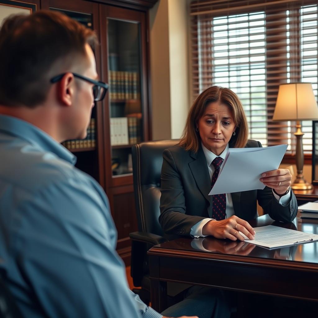 Kidnapping Lawyer York County, VA