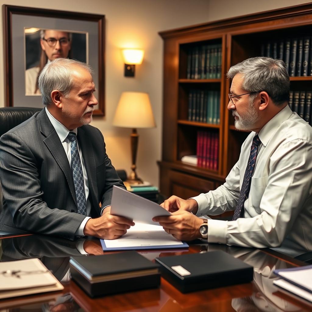 License Suspension Defense Lawyer Botetourt County, VA