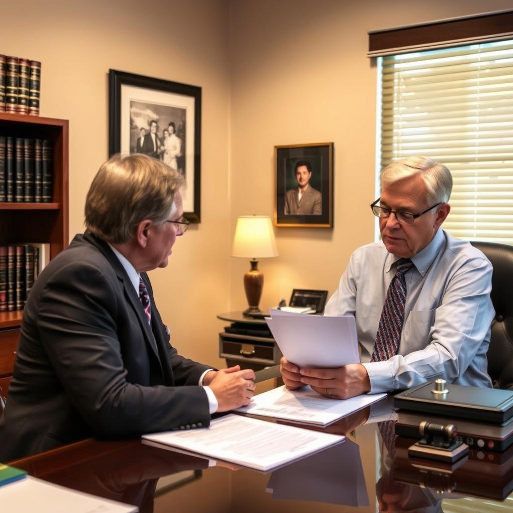 License Suspension Defense Lawyer Caroline County, VA