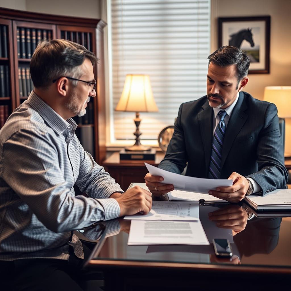 License Suspension Defense Lawyer Chesapeake, VA