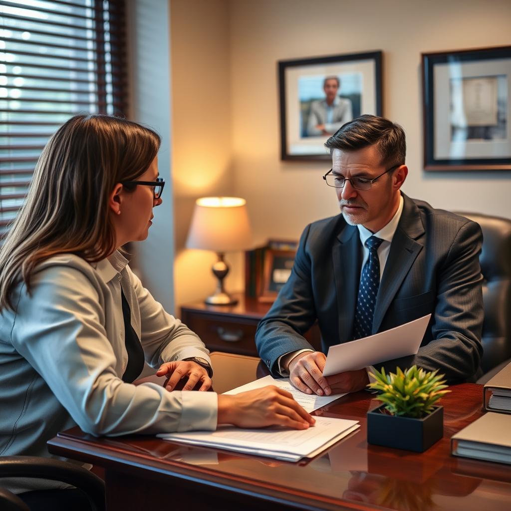 License Suspension Defense Lawyer Clarke County, VA