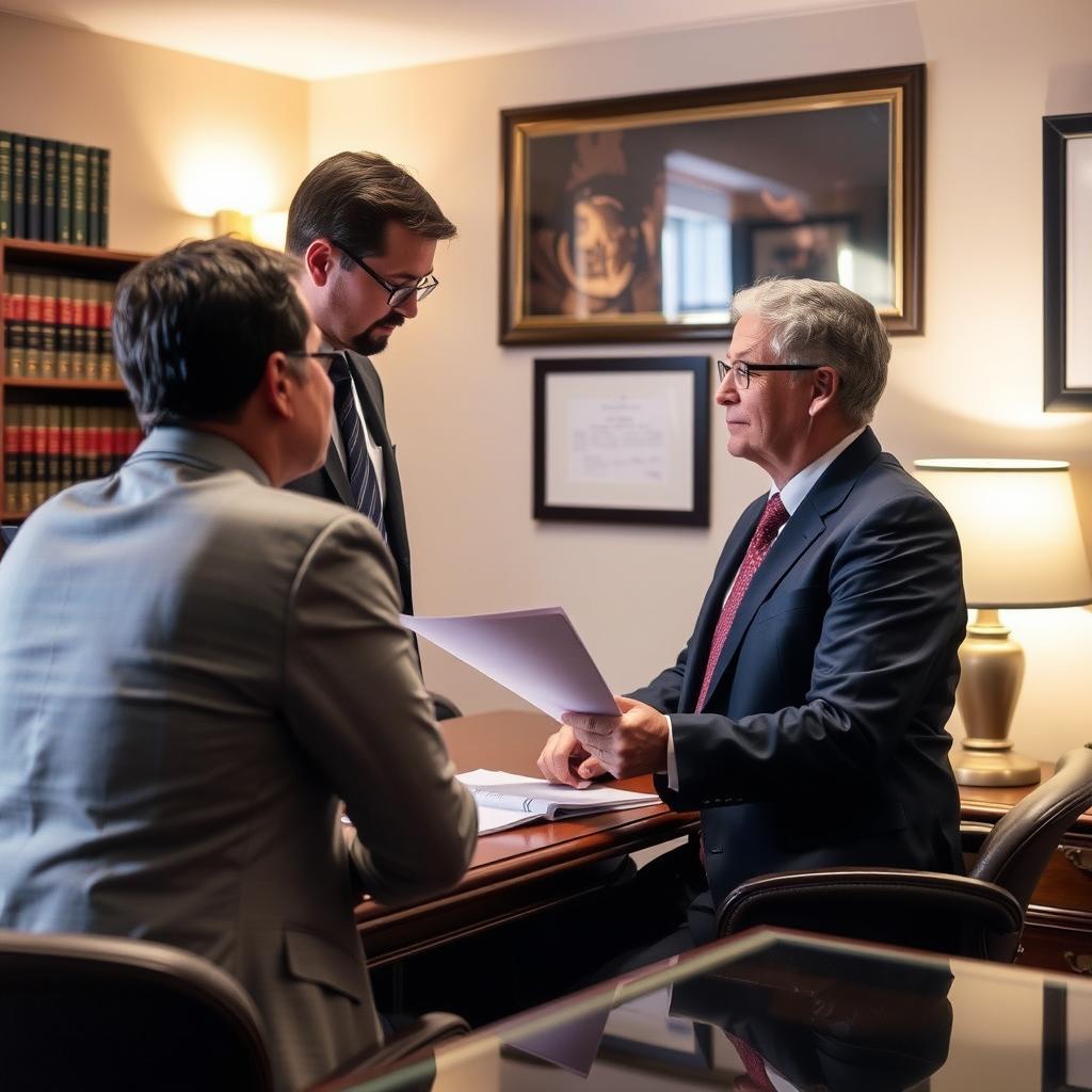 License Suspension Defense Lawyer Culpeper County, VA