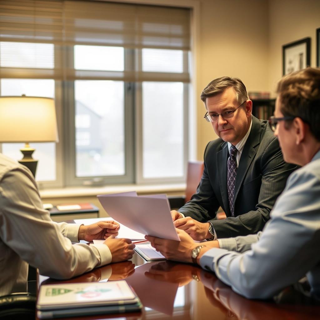 License Suspension Defense Lawyer Fairfax, VA