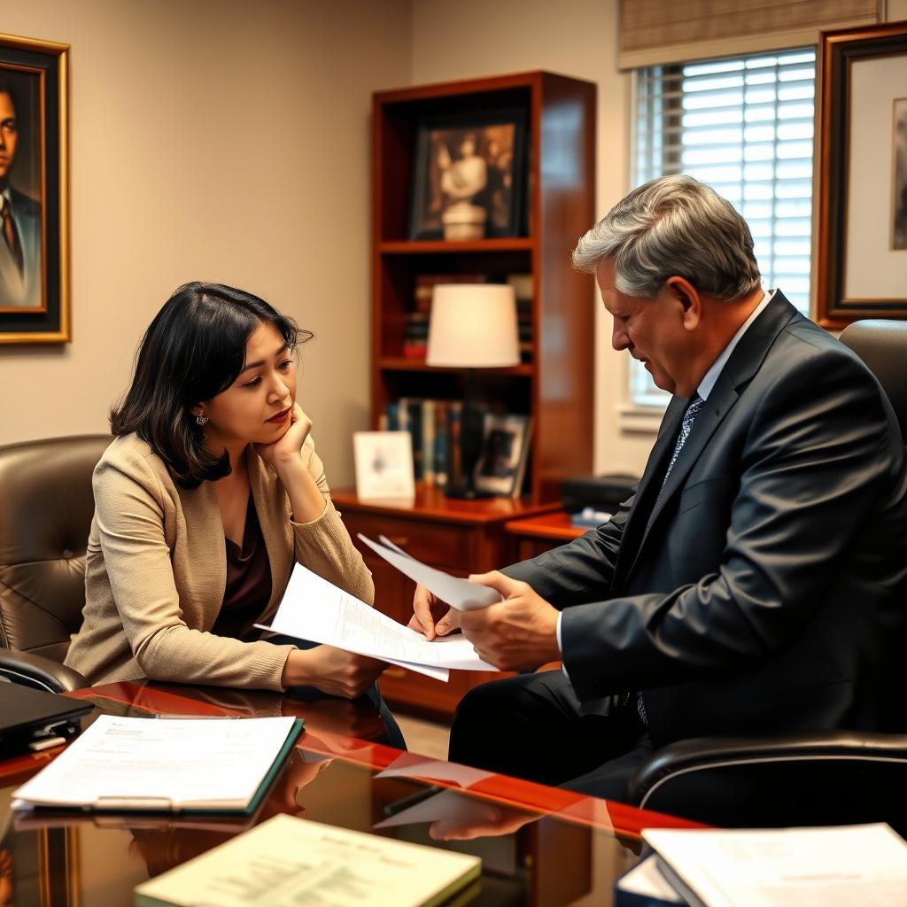 License Suspension Defense Lawyer Frederick County, VA