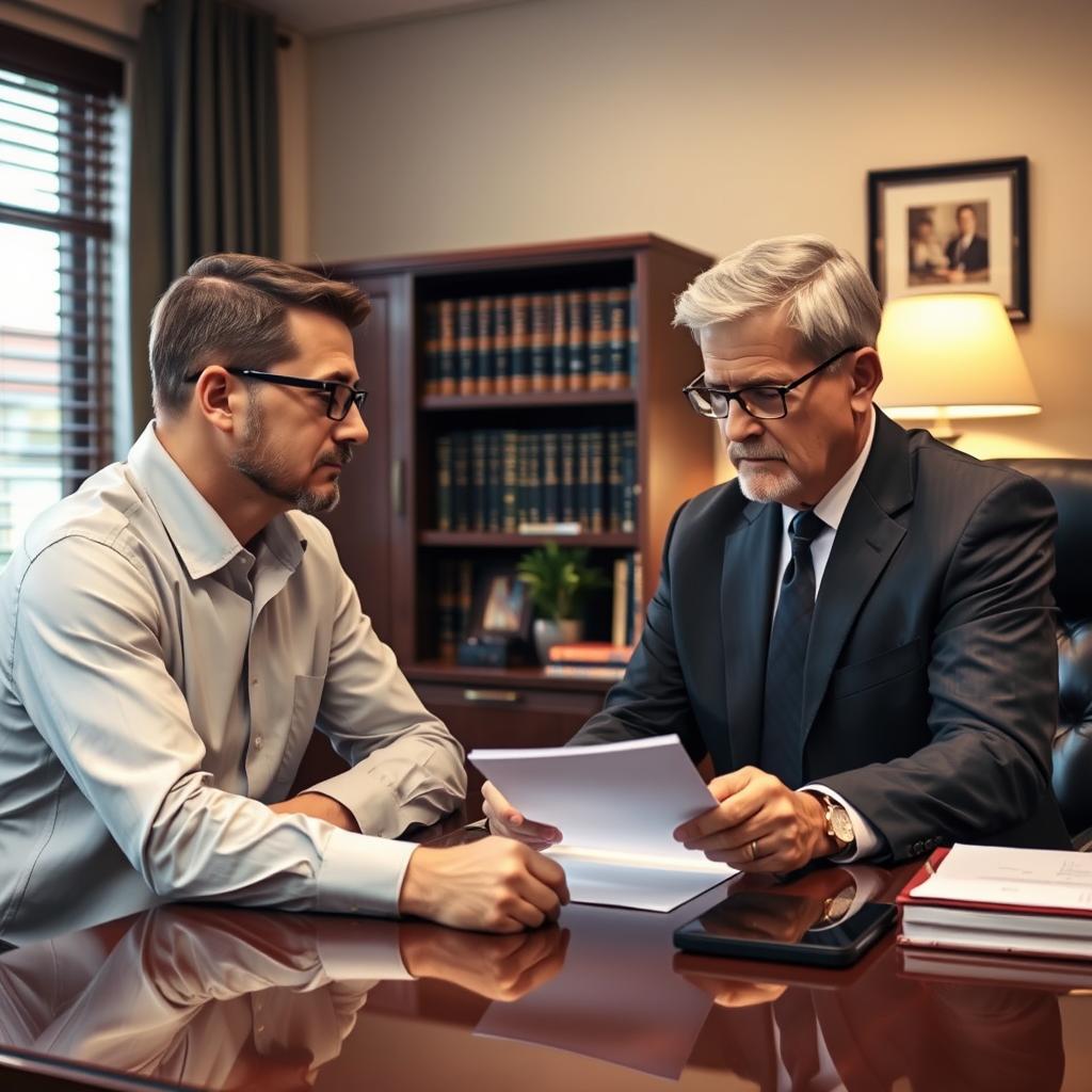 License Suspension Defense Lawyer Fredericksburg, VA