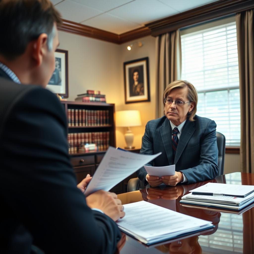License Suspension Defense Lawyer Gloucester County, VA