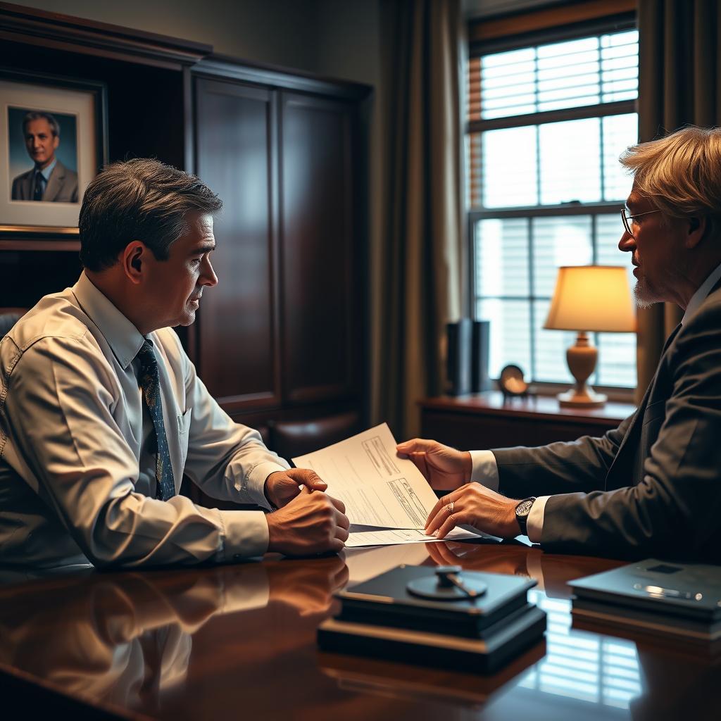 License Suspension Defense Lawyer King George County, VA