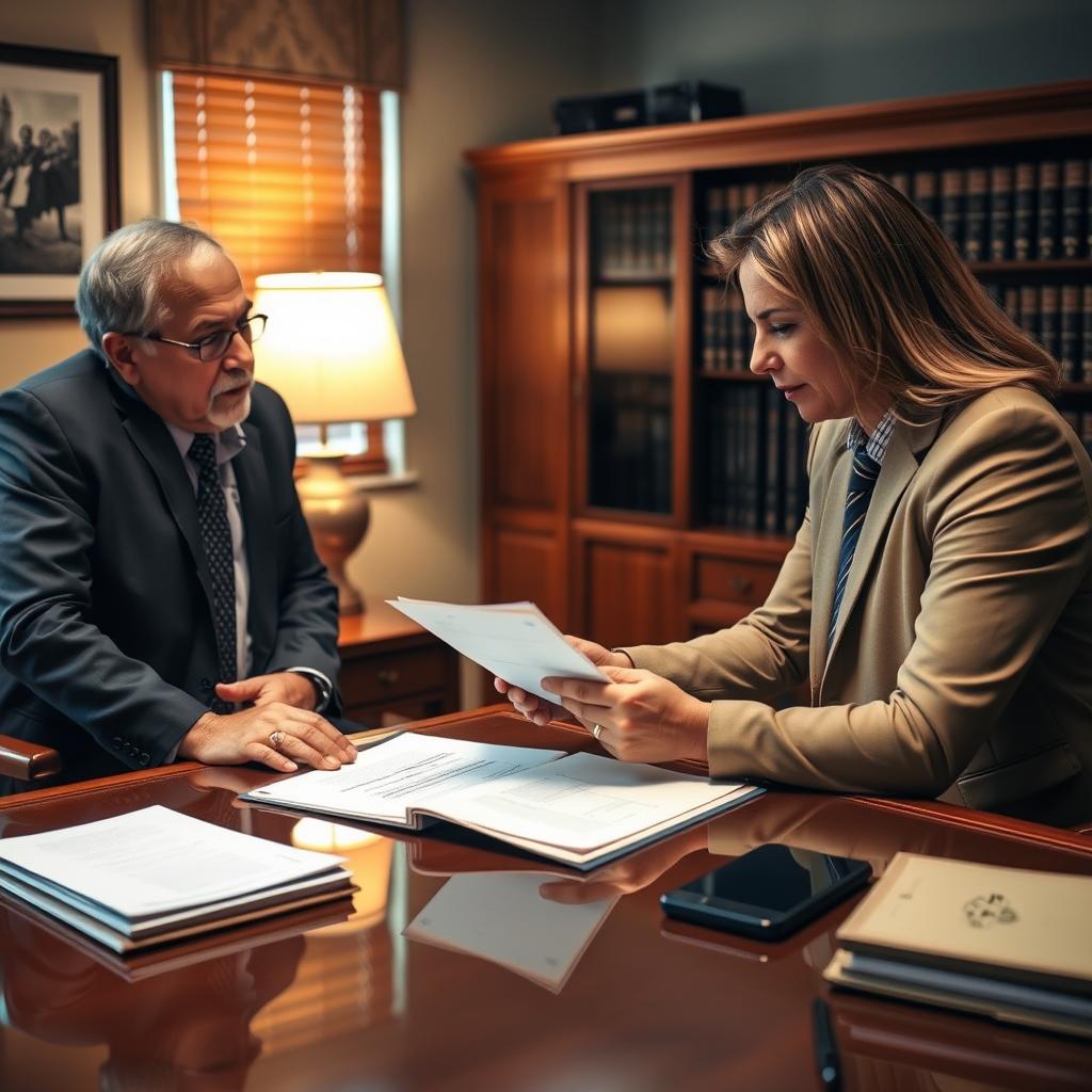 License Suspension Defense Lawyer Lexington, VA