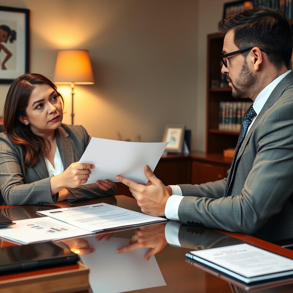 License Suspension Defense Lawyer Loudoun County, VA