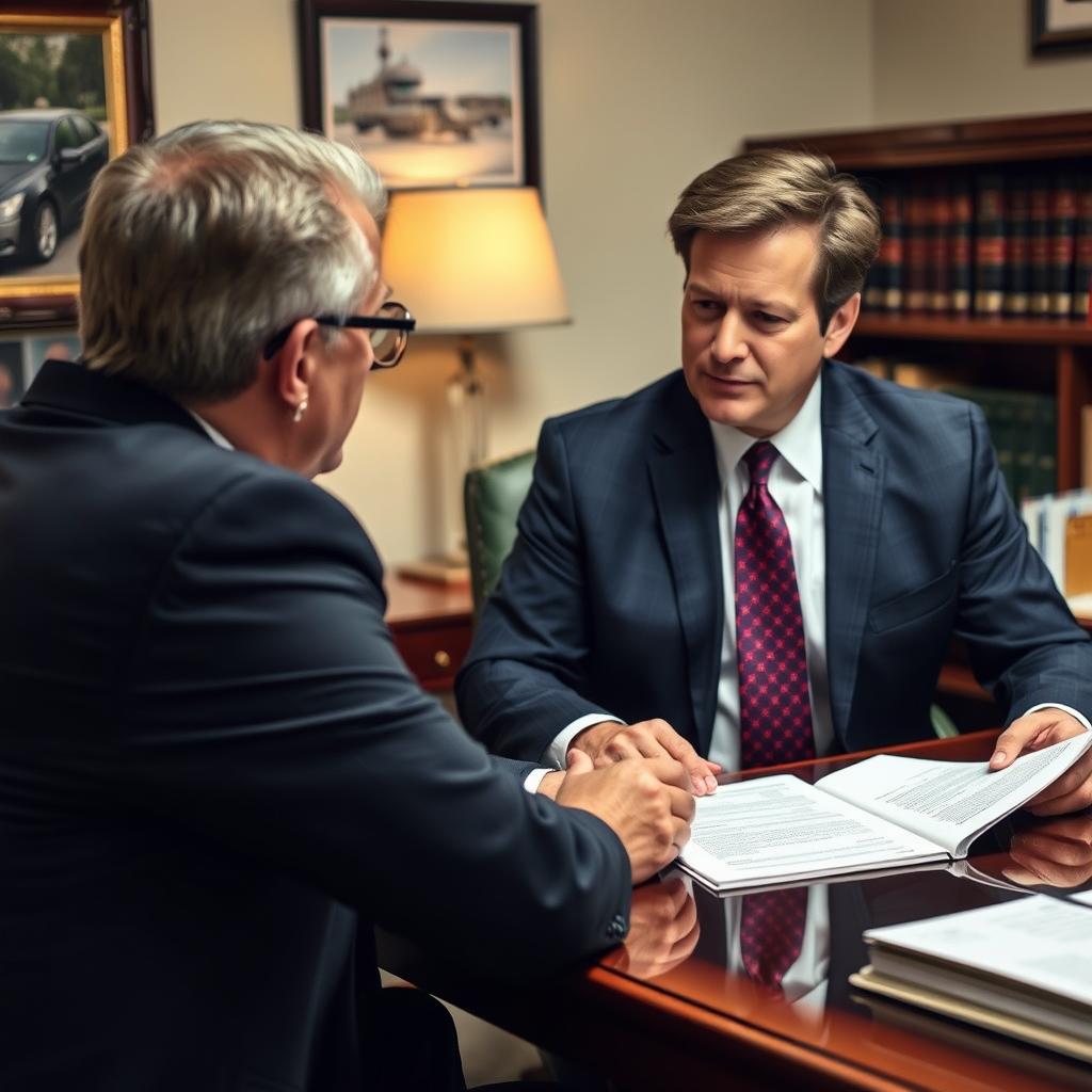 License Suspension Defense Lawyer Suffolk, VA