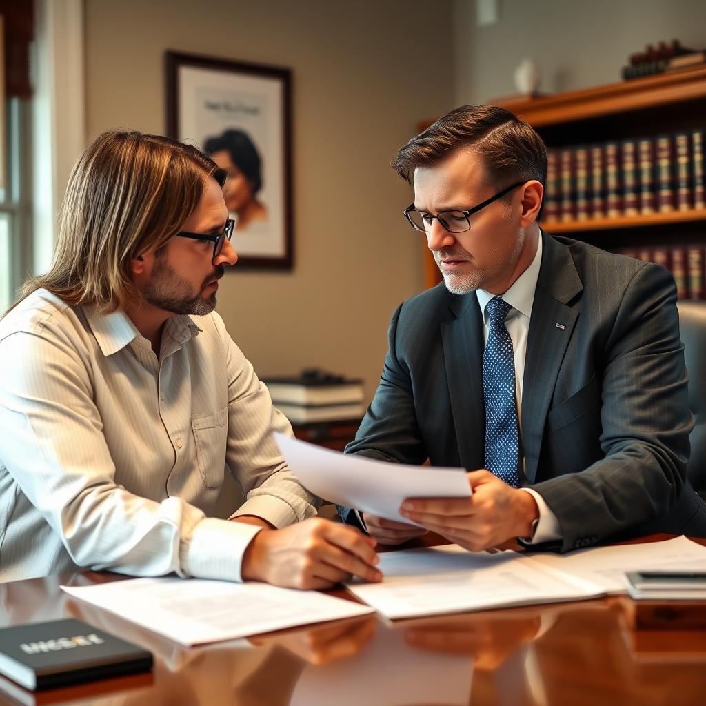 Malicious Wounding Lawyer Albemarle County, VA