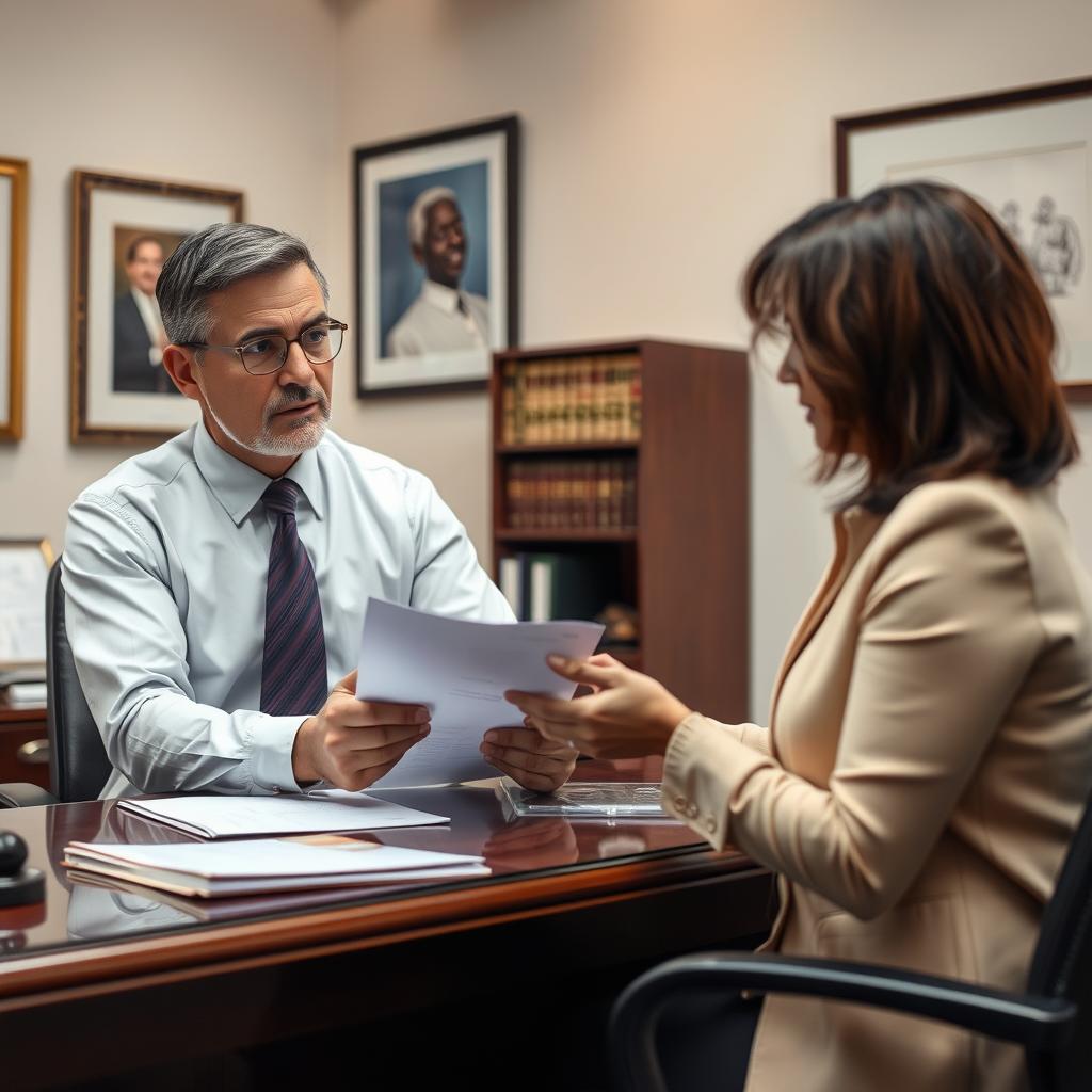 Malicious Wounding Lawyer Arlington County, VA