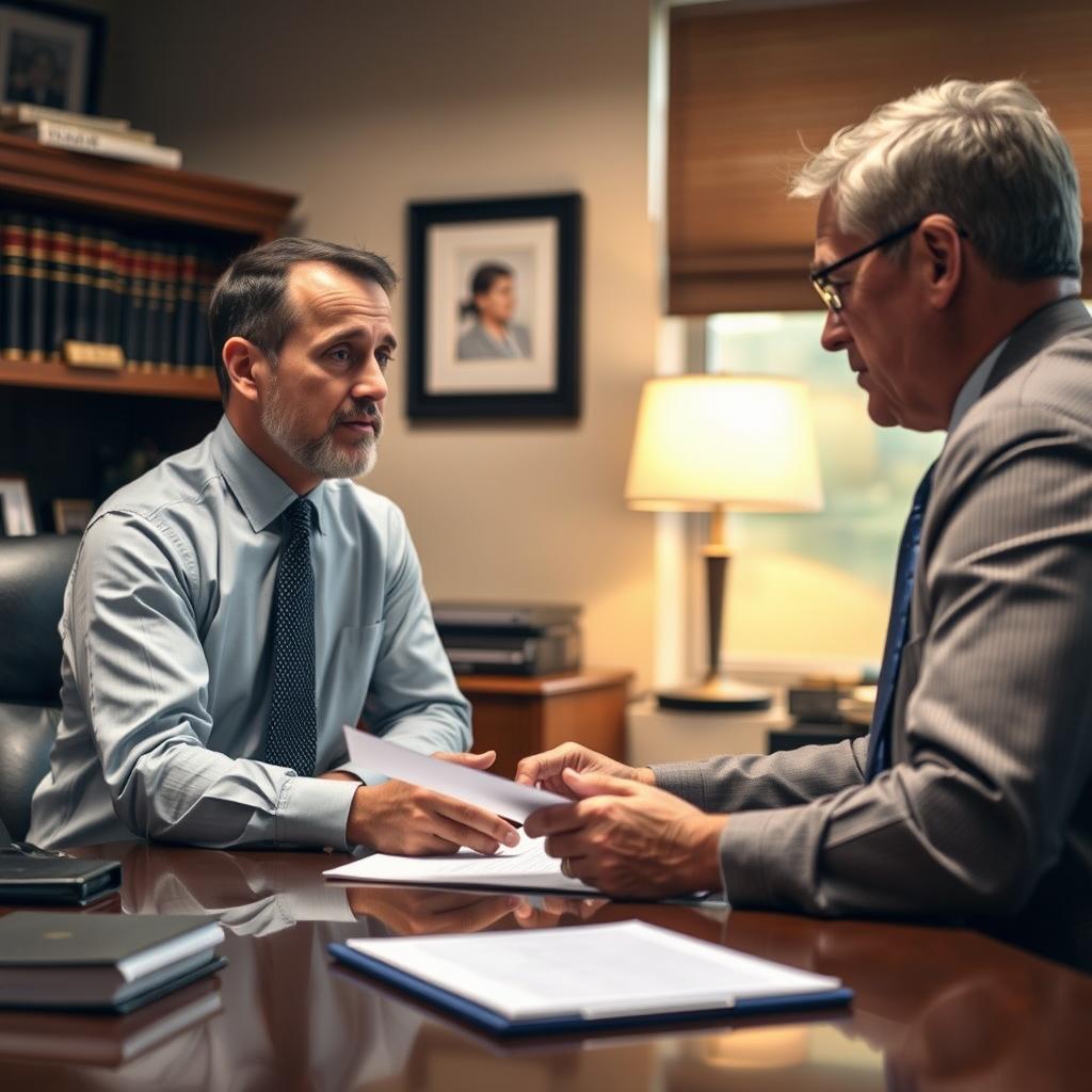 Malicious Wounding Lawyer Botetourt County, VA