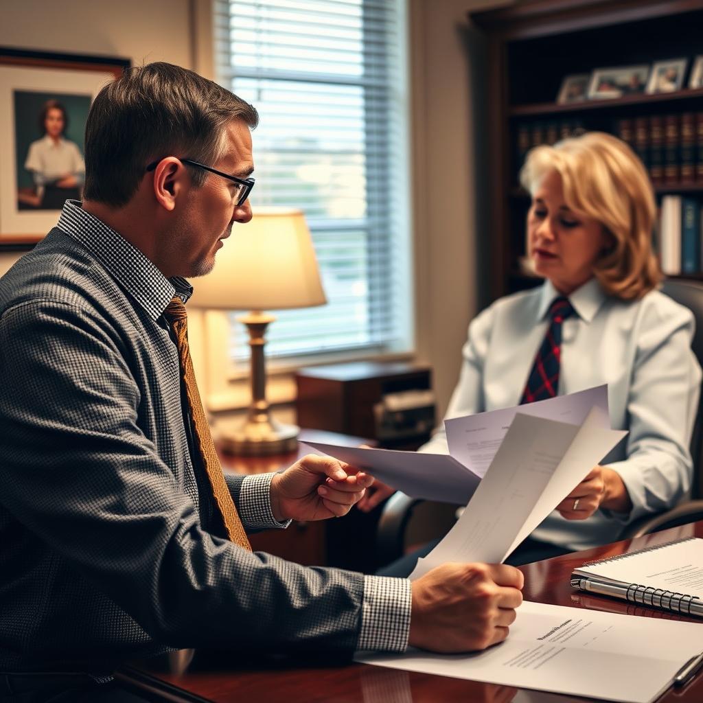 Malicious Wounding Lawyer Clarke County, VA