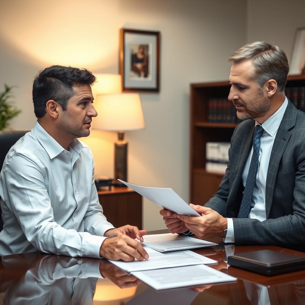 Malicious Wounding Lawyer Fairfax County, VA