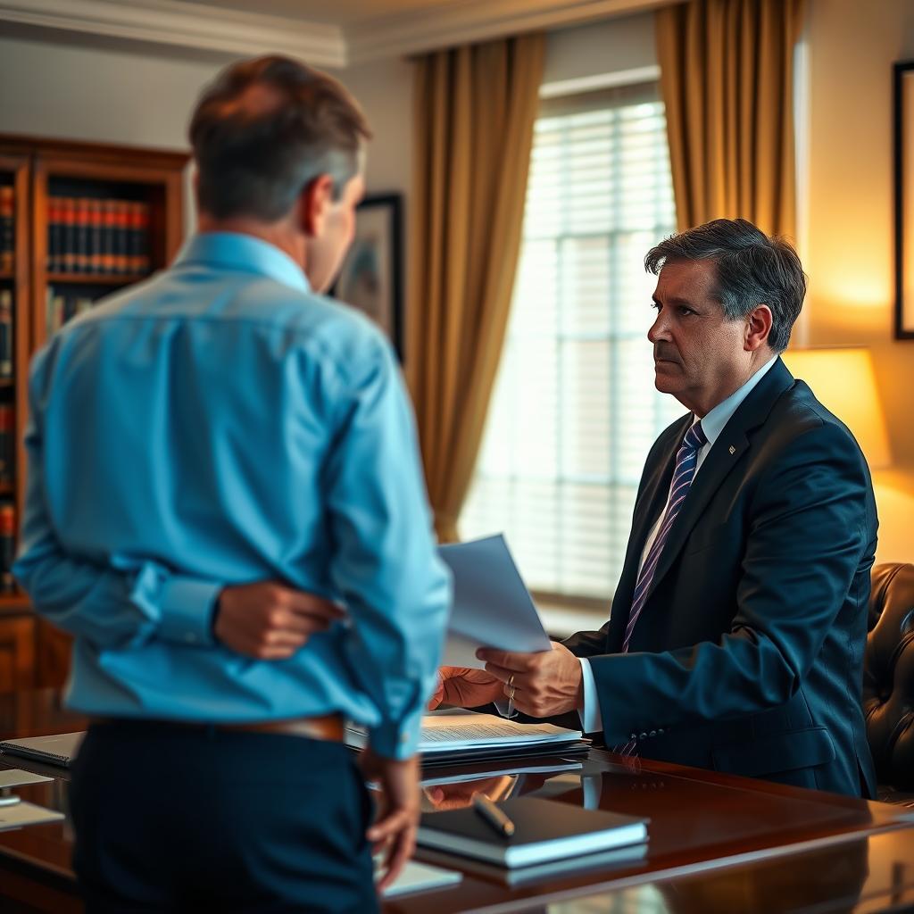 Malicious Wounding Lawyer Fredericksburg, VA