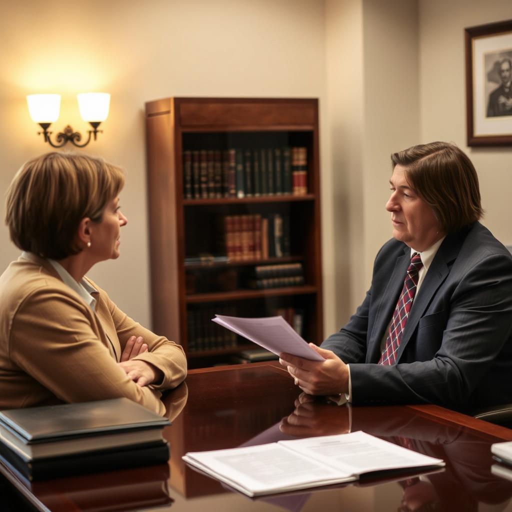 Malicious Wounding Lawyer Hanover County, VA
