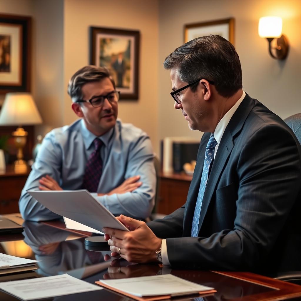 Malicious Wounding Lawyer Henrico County, VA