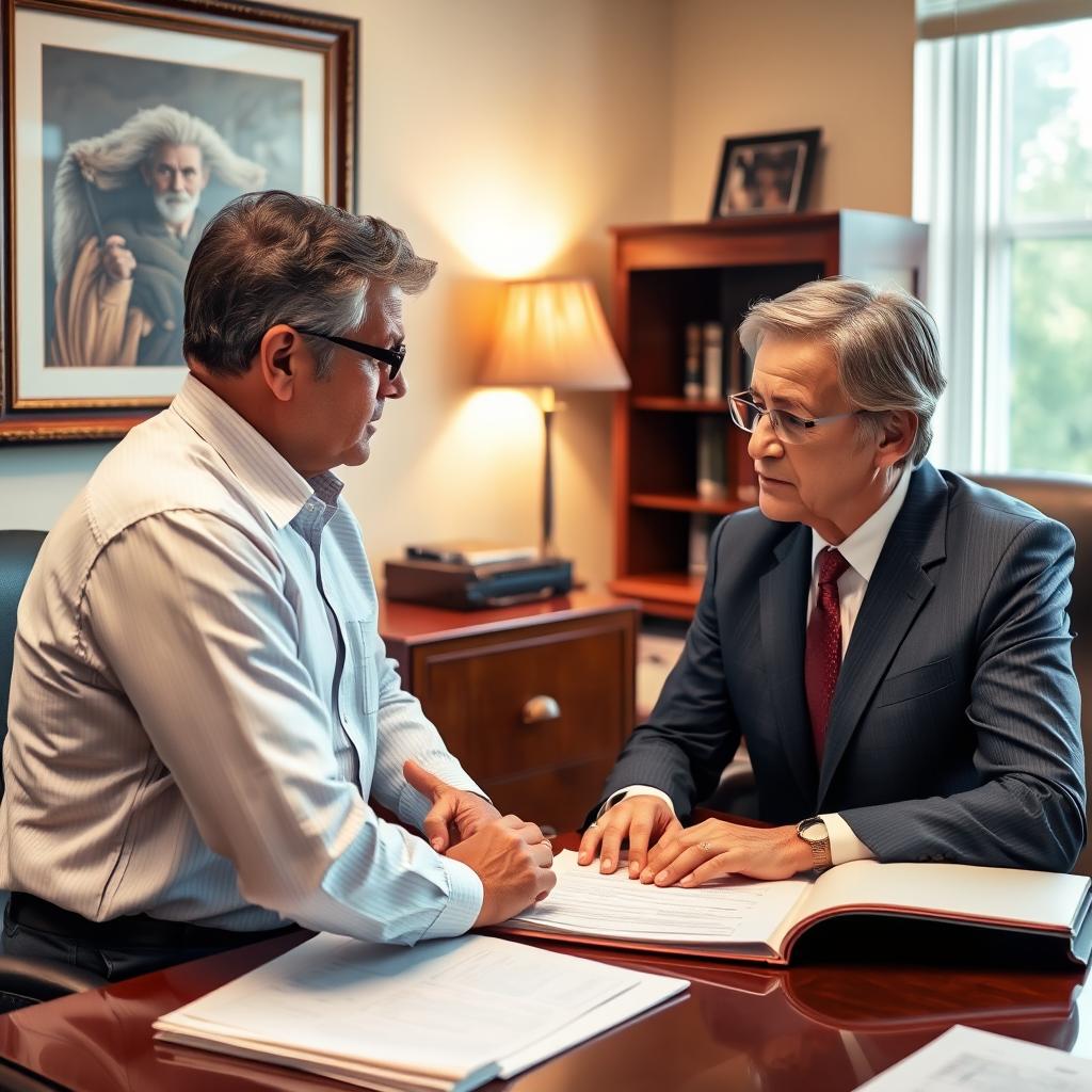 Malicious Wounding Lawyer Madison County, VA