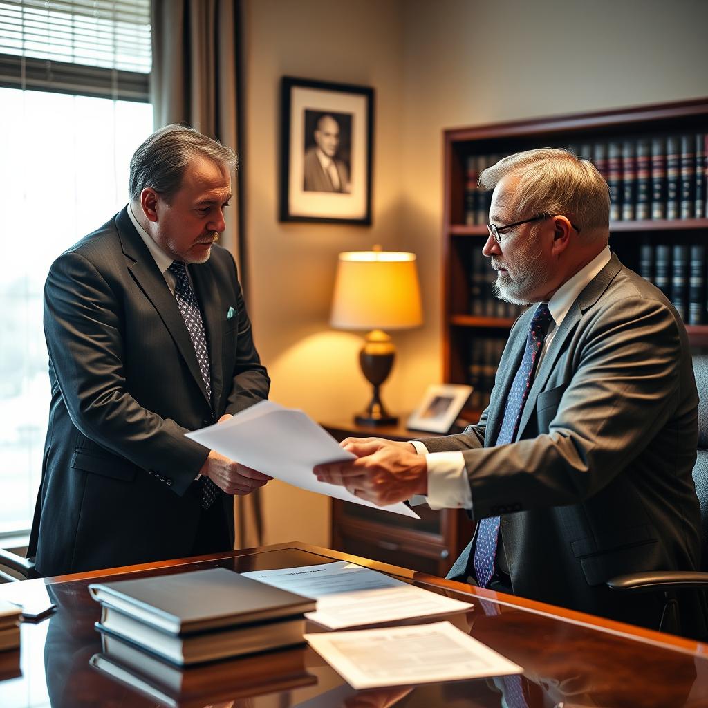Malicious Wounding Lawyer Manassas Park, VA