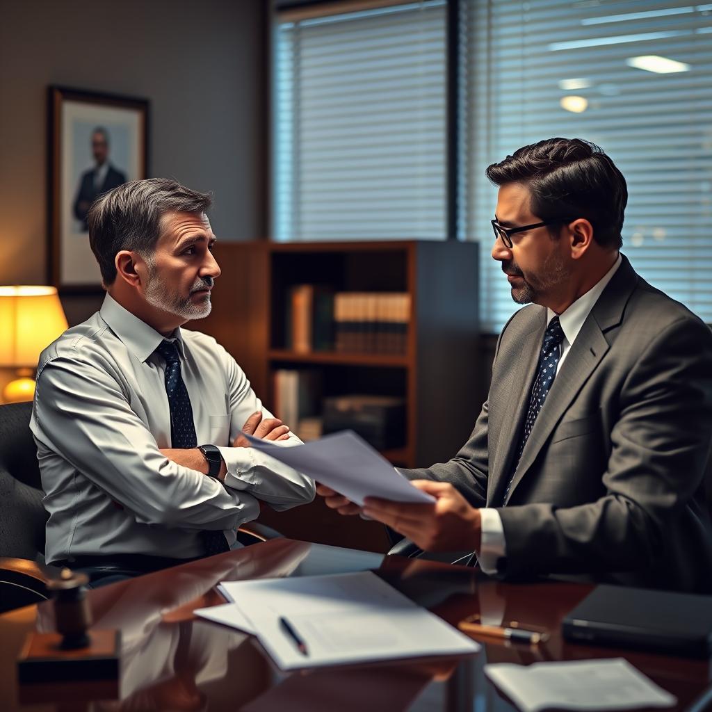Malicious Wounding Lawyer Manassas, VA