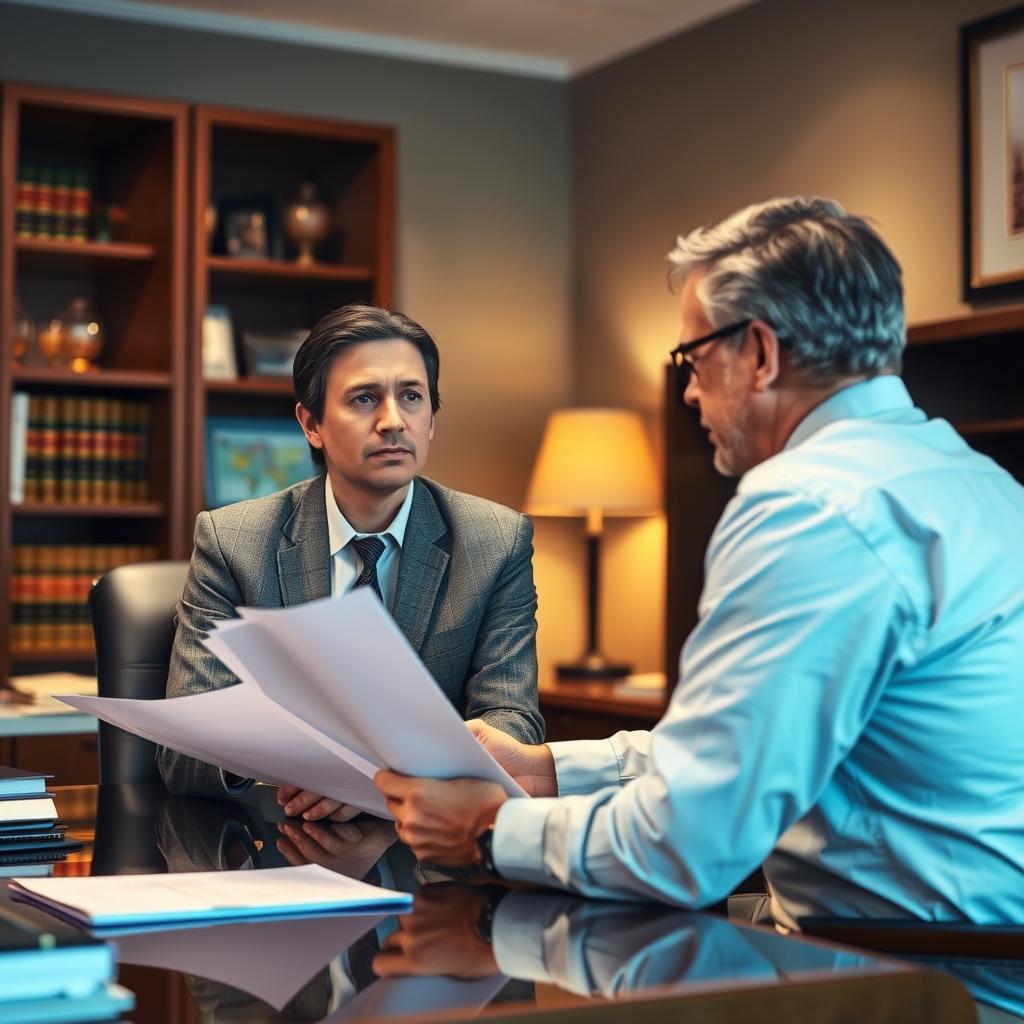 Malicious Wounding Lawyer Orange County, VA