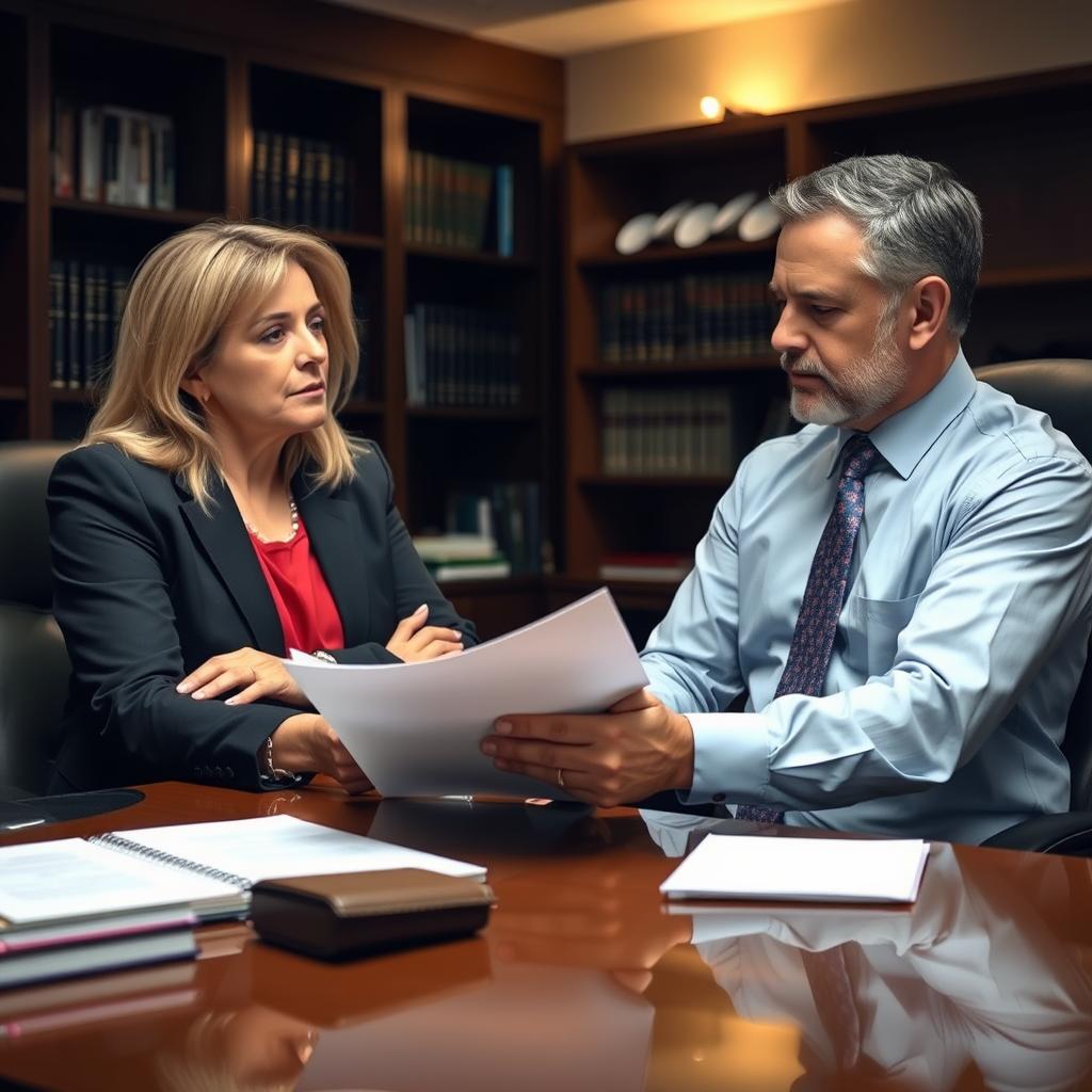 Malicious Wounding Lawyer Prince William County, VA