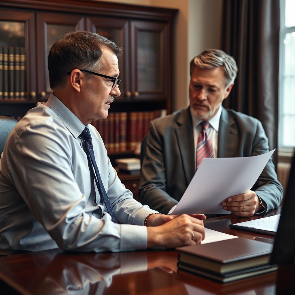 Malicious Wounding Lawyer Shenandoah County, VA