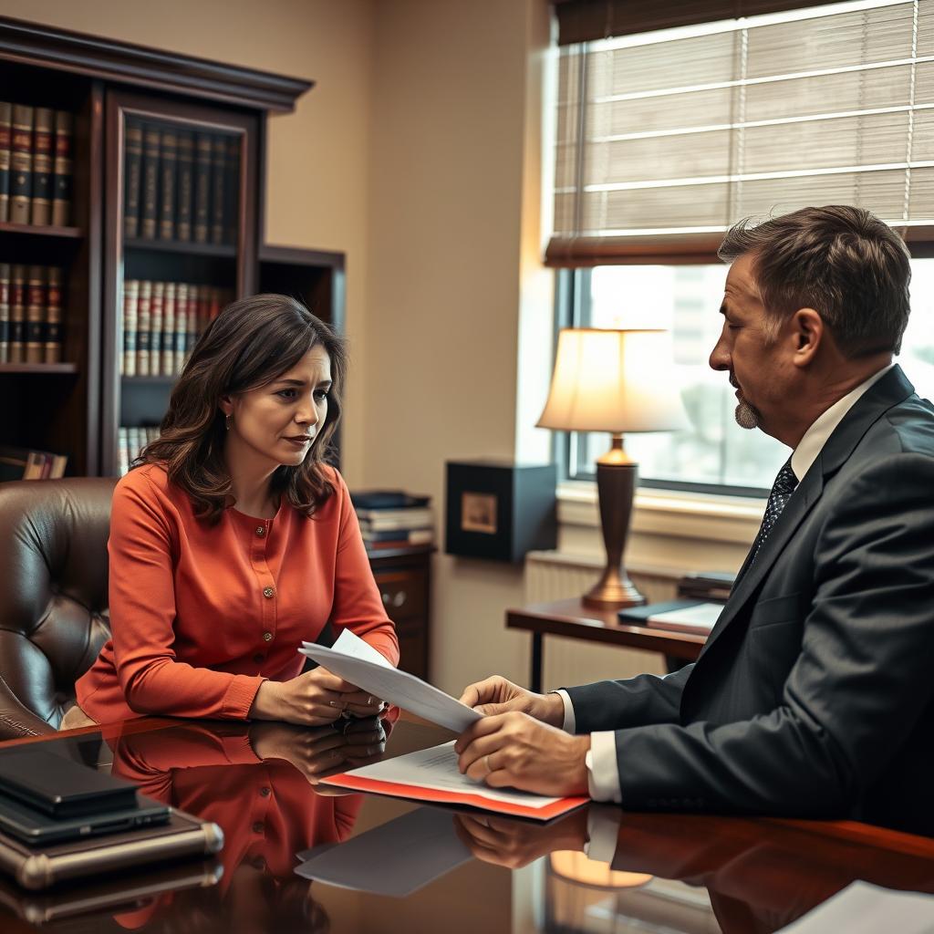 Malicious Wounding Lawyer Spotsylvania County, VA