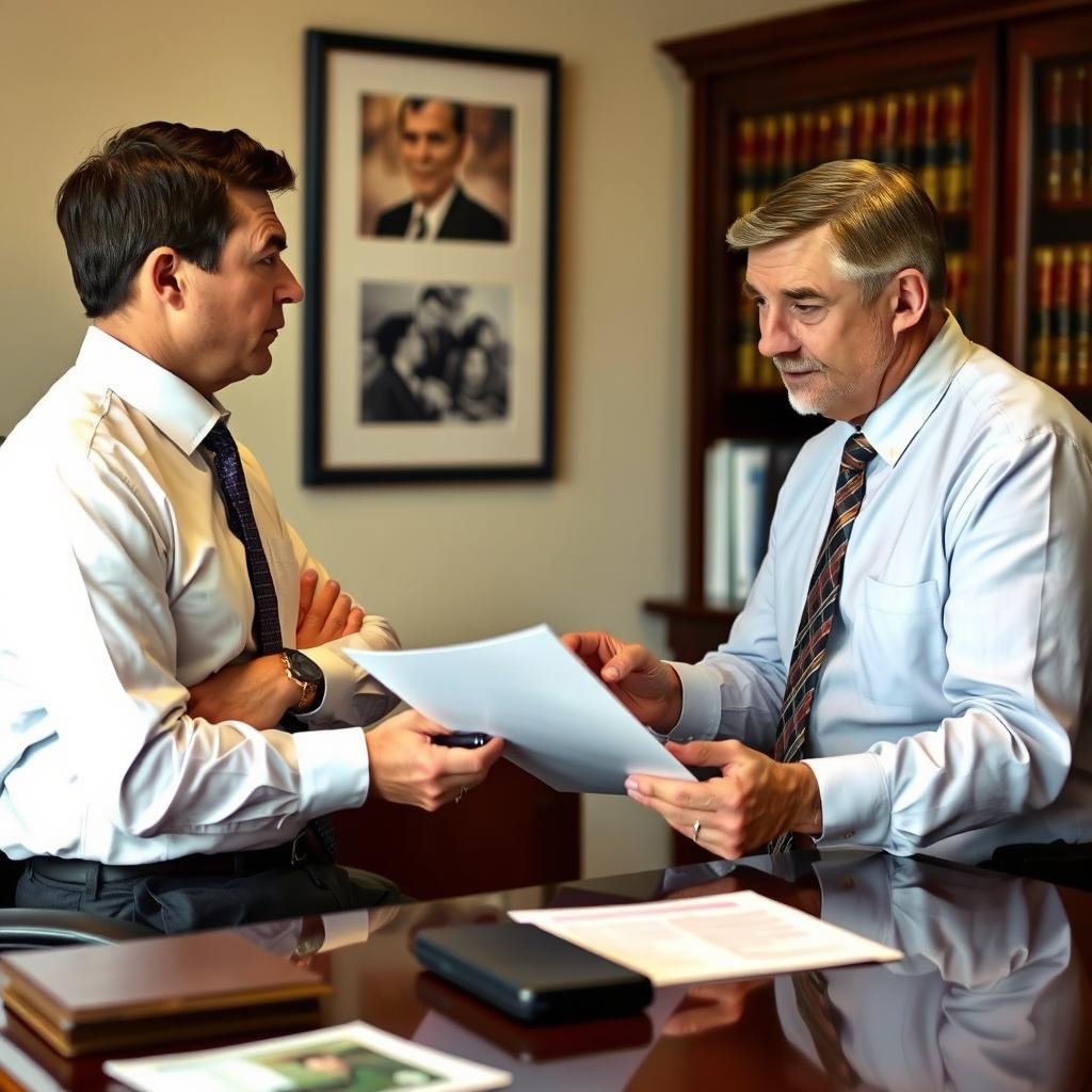 Malicious Wounding Lawyer Stafford County, VA