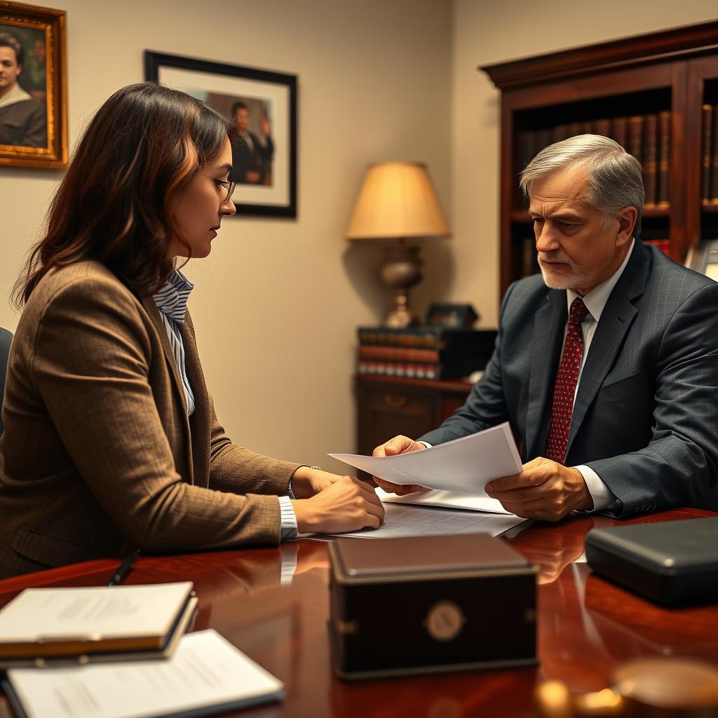Malicious Wounding Lawyer Warren County, VA