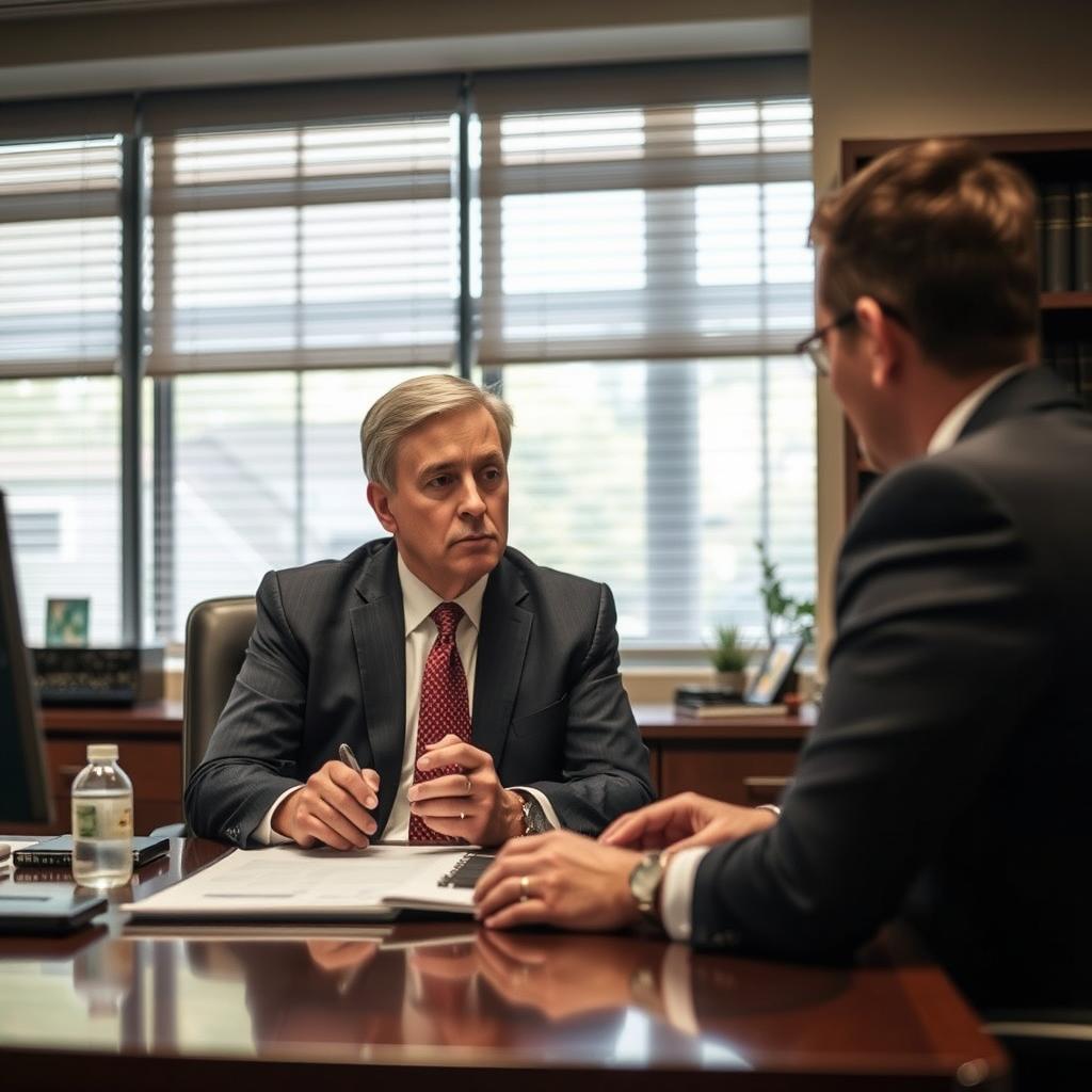 Marijuana Possession Lawyer Arlington County, VA